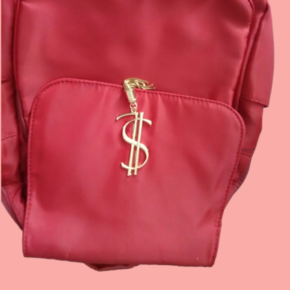 Mini backpack - Picture 3 of 8